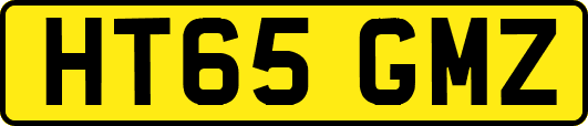 HT65GMZ