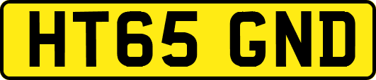 HT65GND