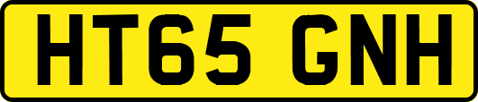 HT65GNH