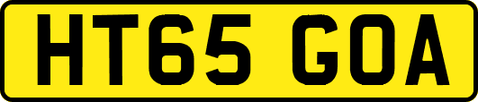 HT65GOA