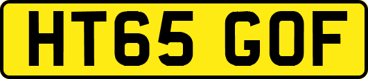 HT65GOF