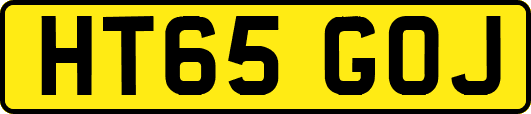 HT65GOJ