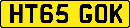 HT65GOK