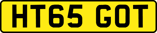 HT65GOT