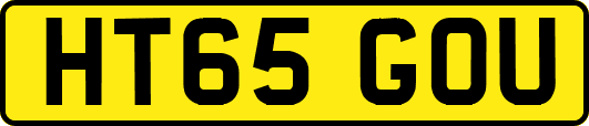 HT65GOU