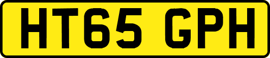 HT65GPH