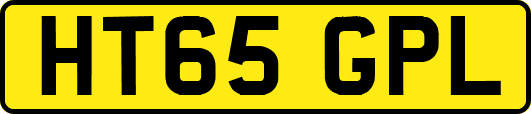 HT65GPL