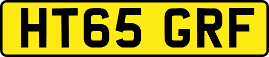 HT65GRF
