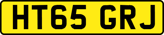 HT65GRJ