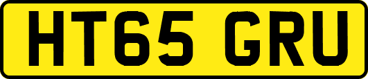HT65GRU