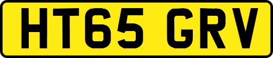 HT65GRV