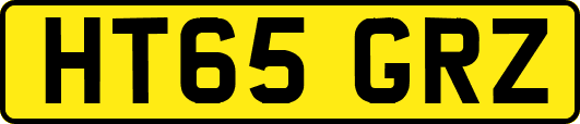 HT65GRZ