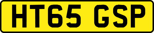 HT65GSP