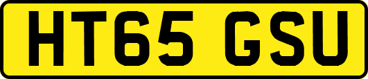 HT65GSU