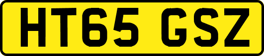 HT65GSZ