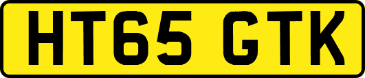 HT65GTK