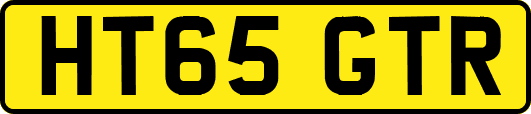 HT65GTR