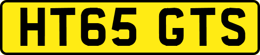 HT65GTS