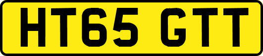 HT65GTT