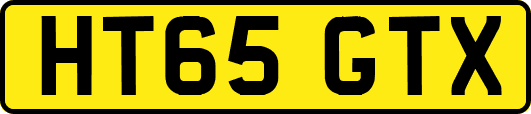 HT65GTX
