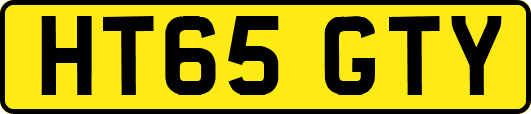 HT65GTY