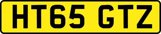 HT65GTZ