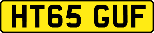 HT65GUF