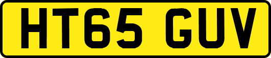 HT65GUV