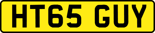 HT65GUY