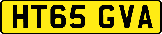 HT65GVA