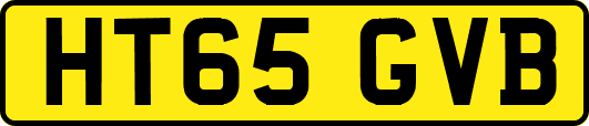 HT65GVB