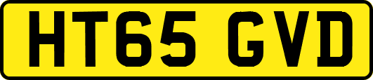 HT65GVD