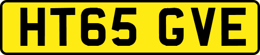 HT65GVE