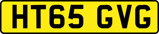 HT65GVG
