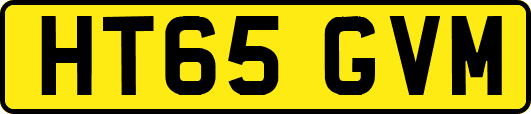 HT65GVM