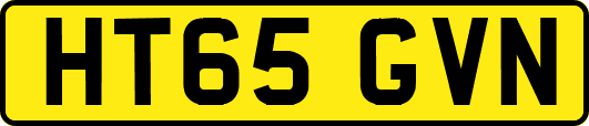 HT65GVN