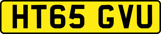 HT65GVU