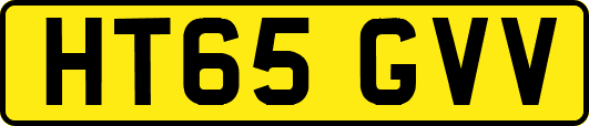 HT65GVV
