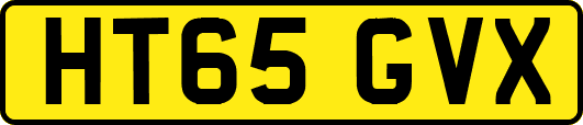 HT65GVX
