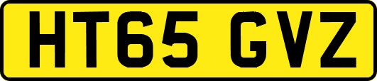 HT65GVZ