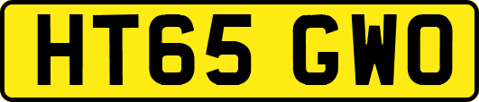 HT65GWO