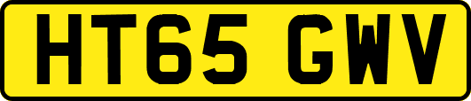 HT65GWV