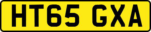 HT65GXA