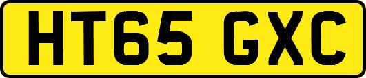 HT65GXC