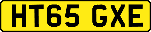 HT65GXE