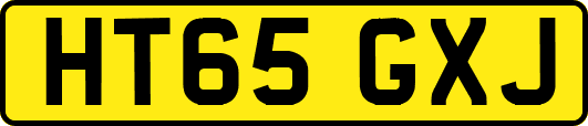 HT65GXJ