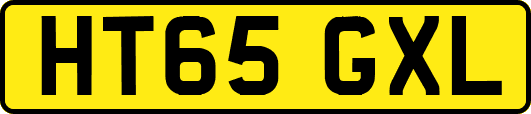 HT65GXL