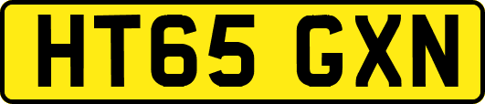 HT65GXN