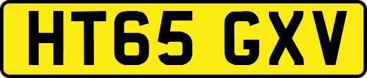 HT65GXV