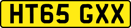 HT65GXX